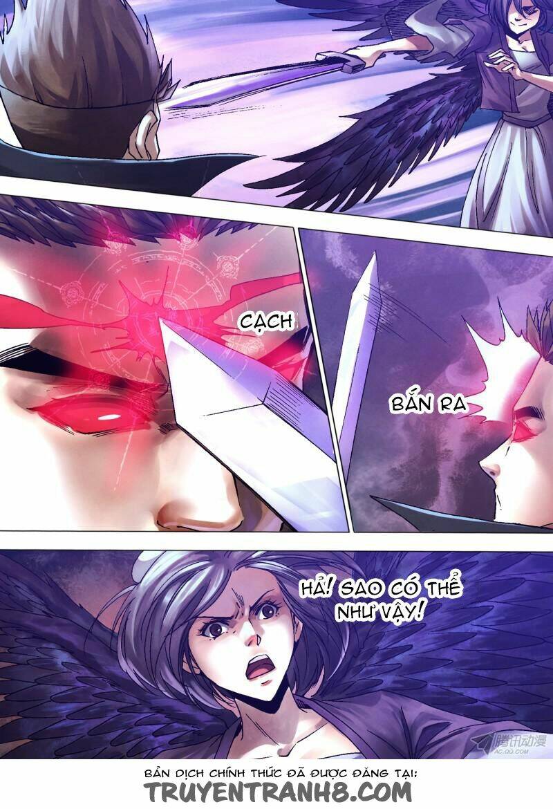 Chương 115 - Trang 9