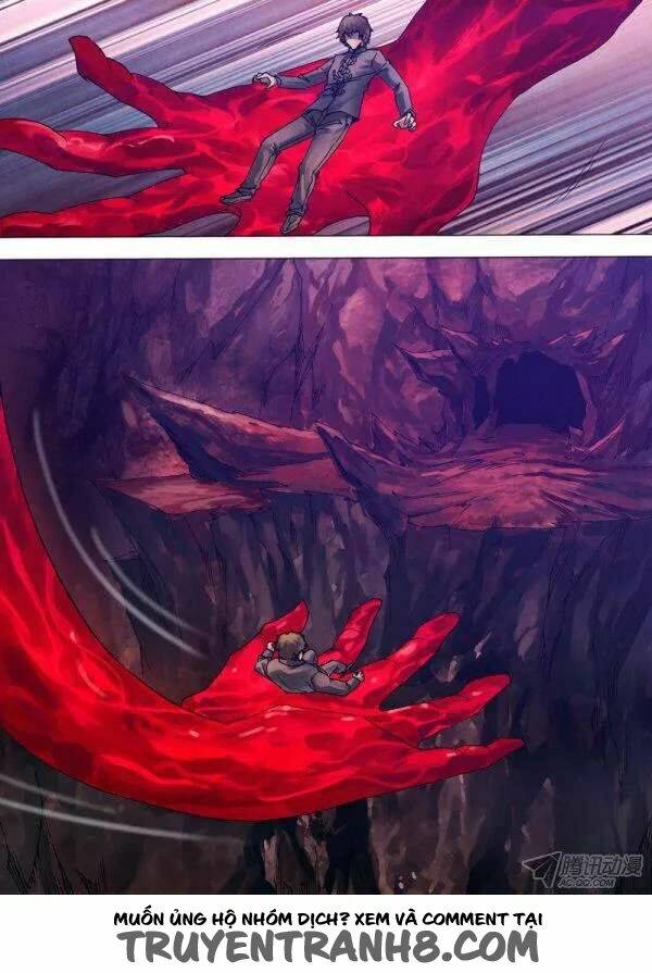 Chương 116 - Trang 8