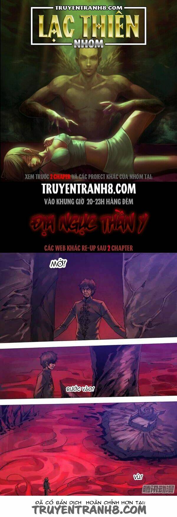 Chương 117 - Trang 1