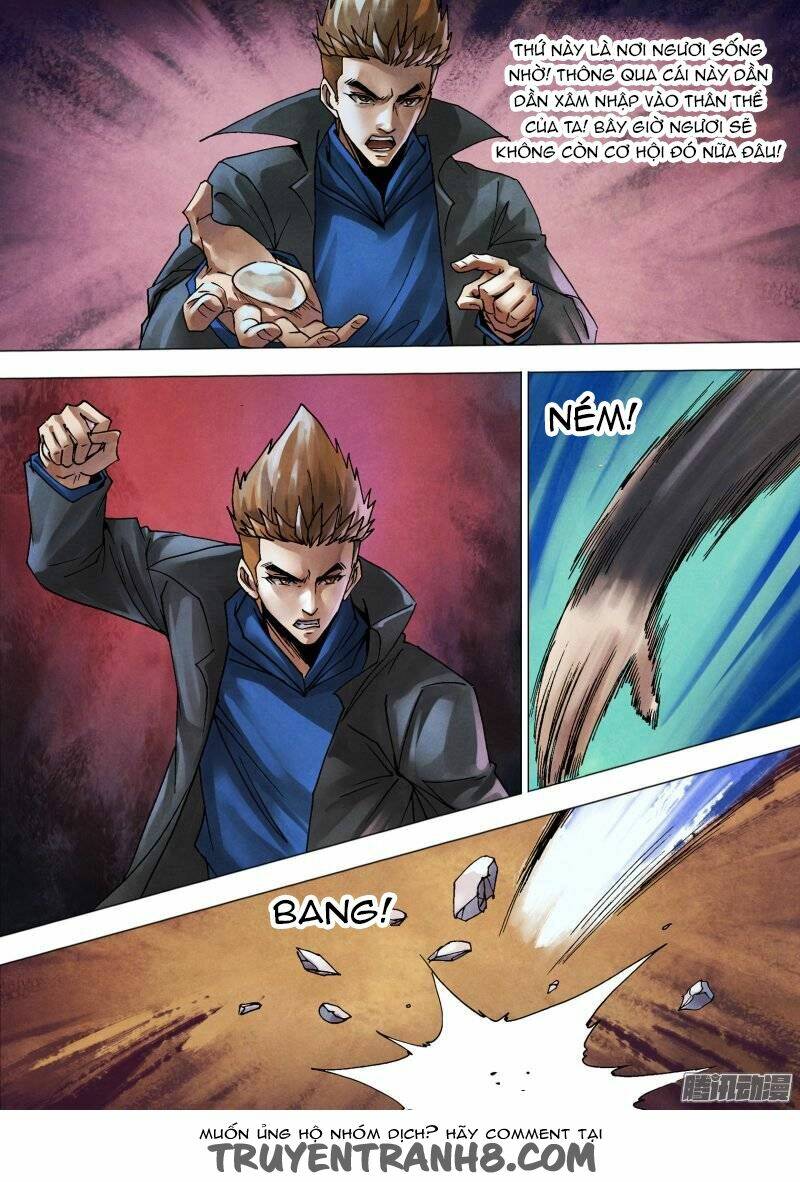 Chương 118 - Trang 3