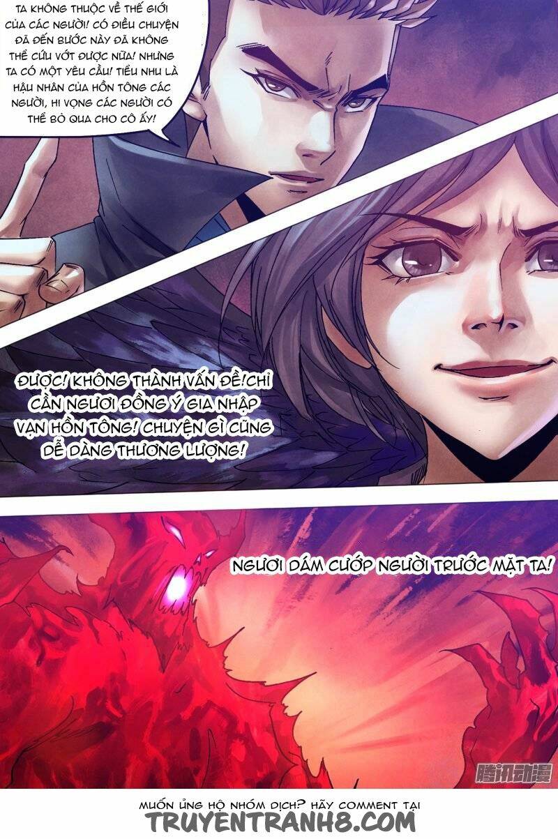 Chương 118 - Trang 9