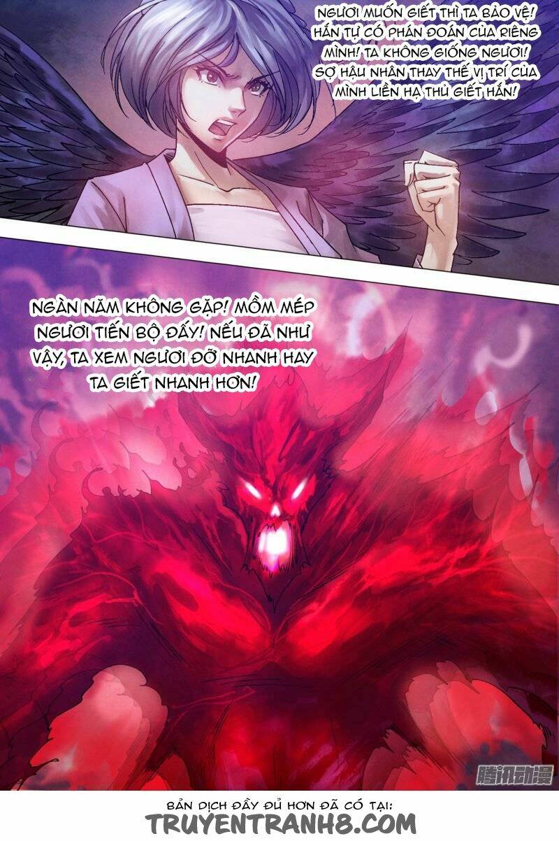 Chương 118 - Trang 10