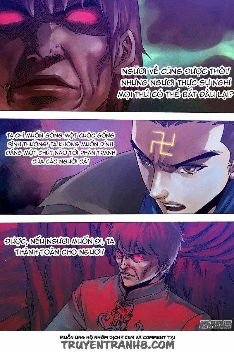 Chương 119 - Trang 11