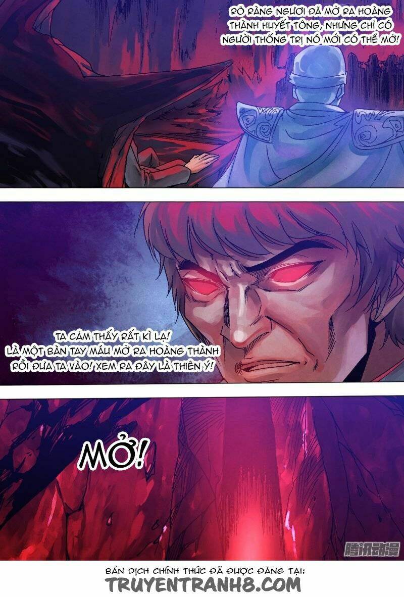 Chương 119 - Trang 7