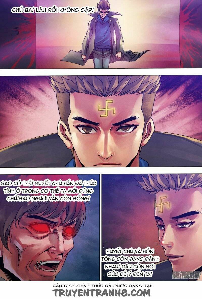 Chương 119 - Trang 8