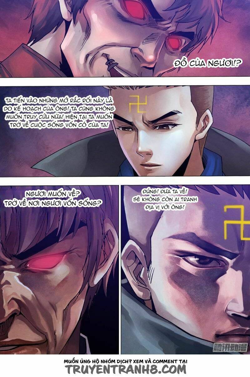 Chương 119 - Trang 10