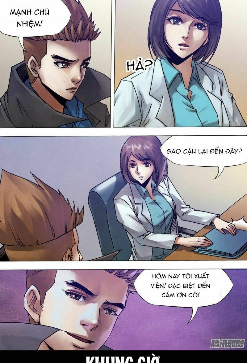 Chương 120 - Trang 13
