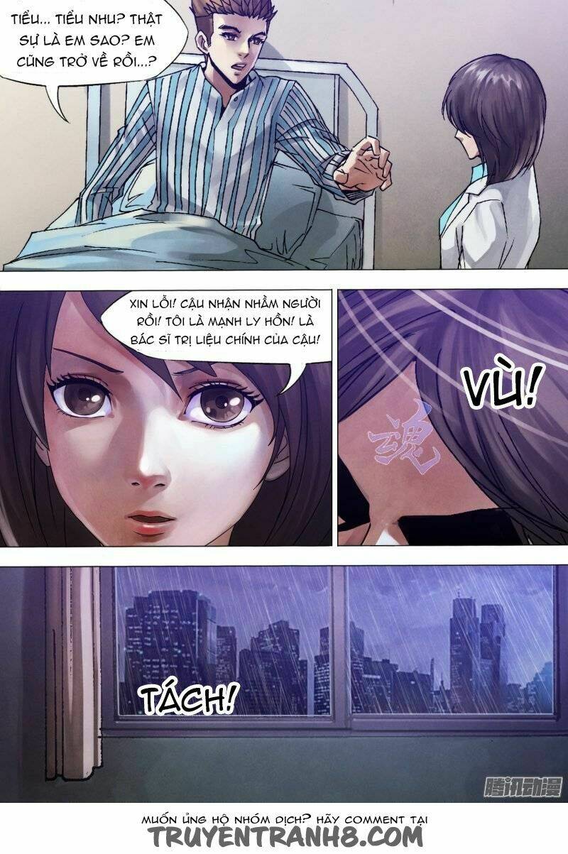 Chương 120 - Trang 8