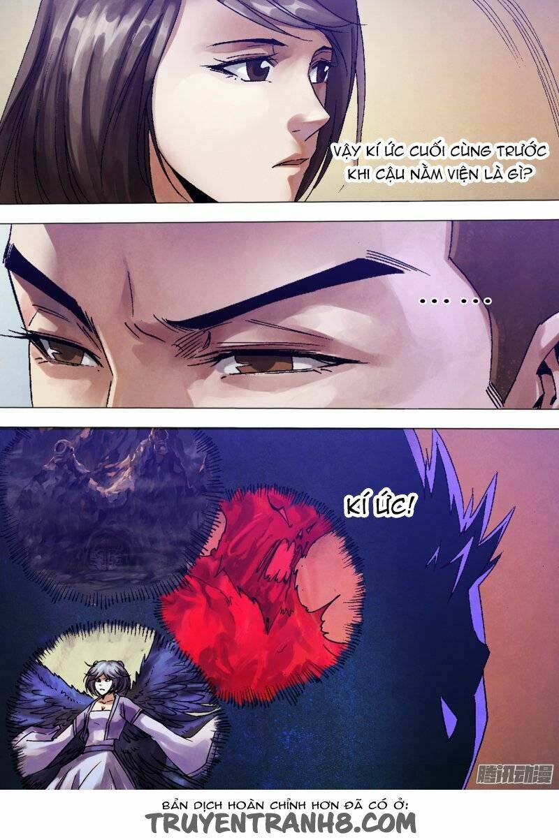 Chương 121 - Trang 11