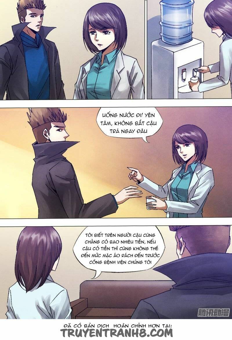 Chương 121 - Trang 4