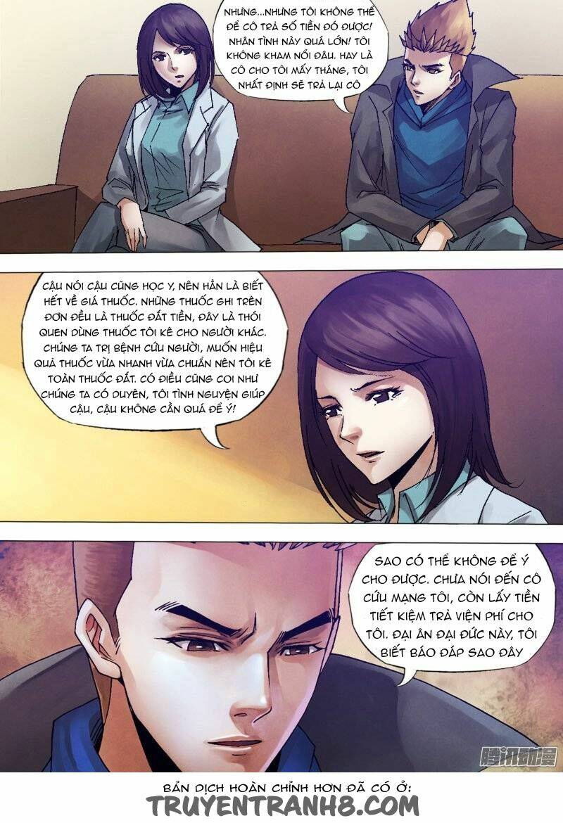 Chương 121 - Trang 5