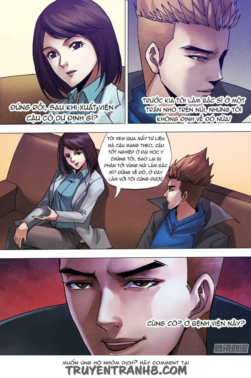 Chương 121 - Trang 6
