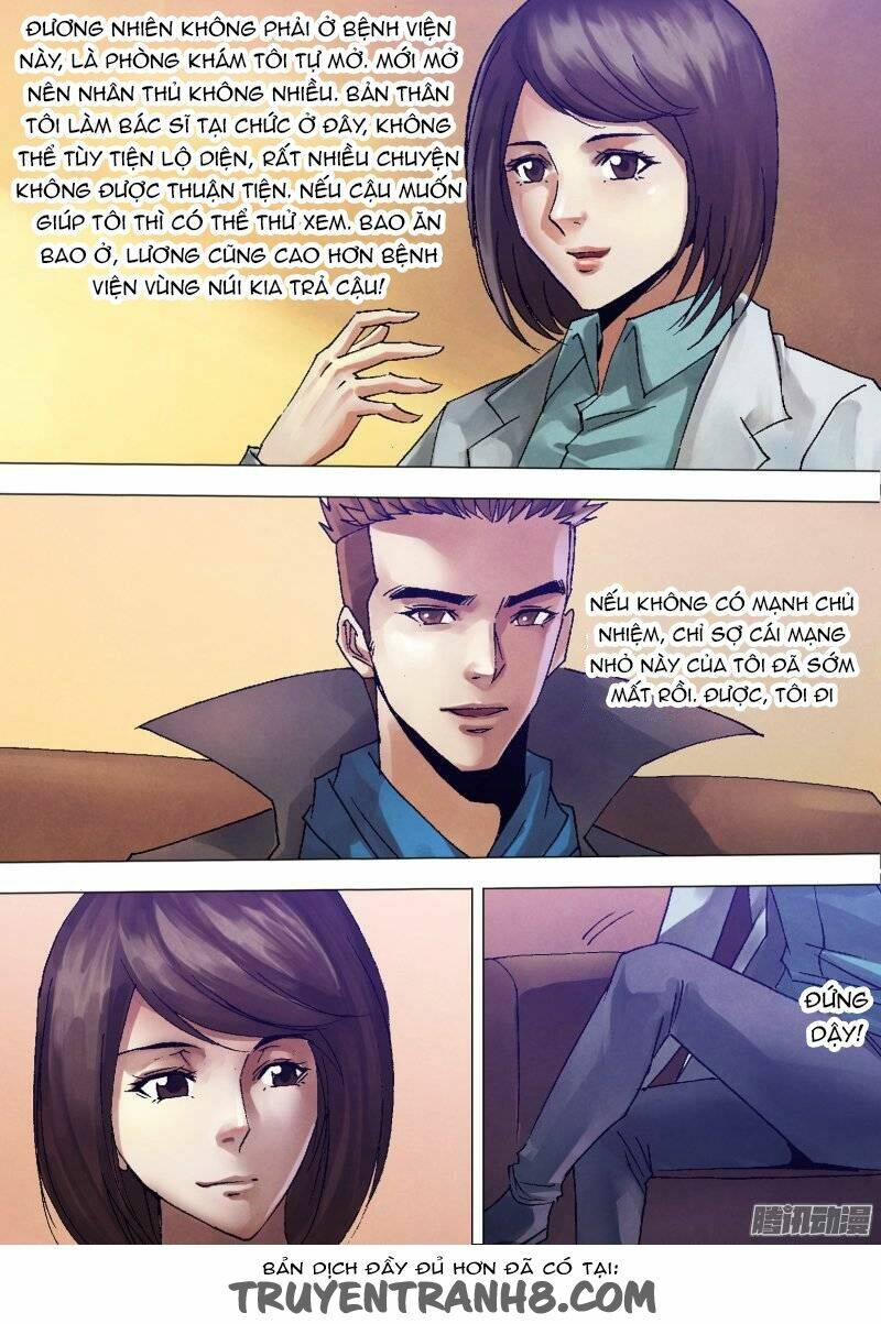 Chương 121 - Trang 7