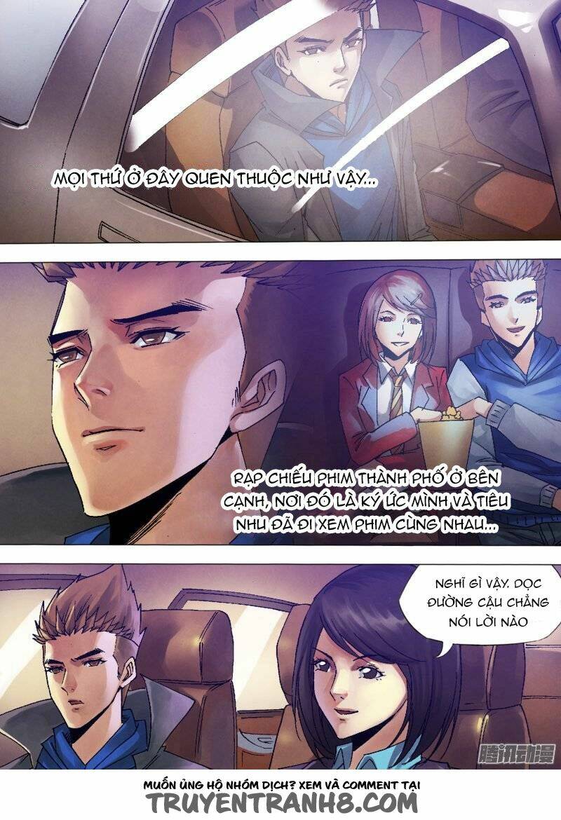 Chương 121 - Trang 9
