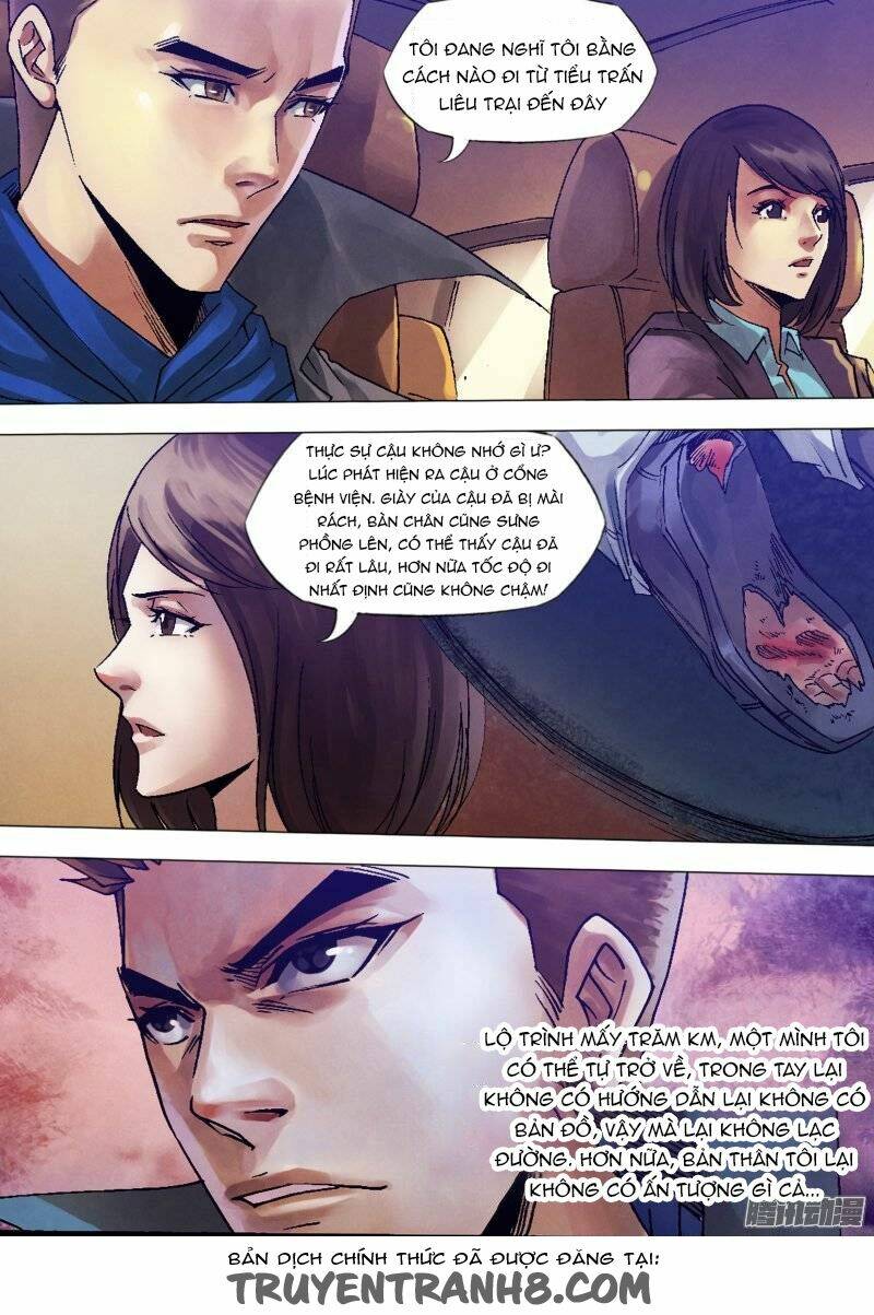 Chương 121 - Trang 10