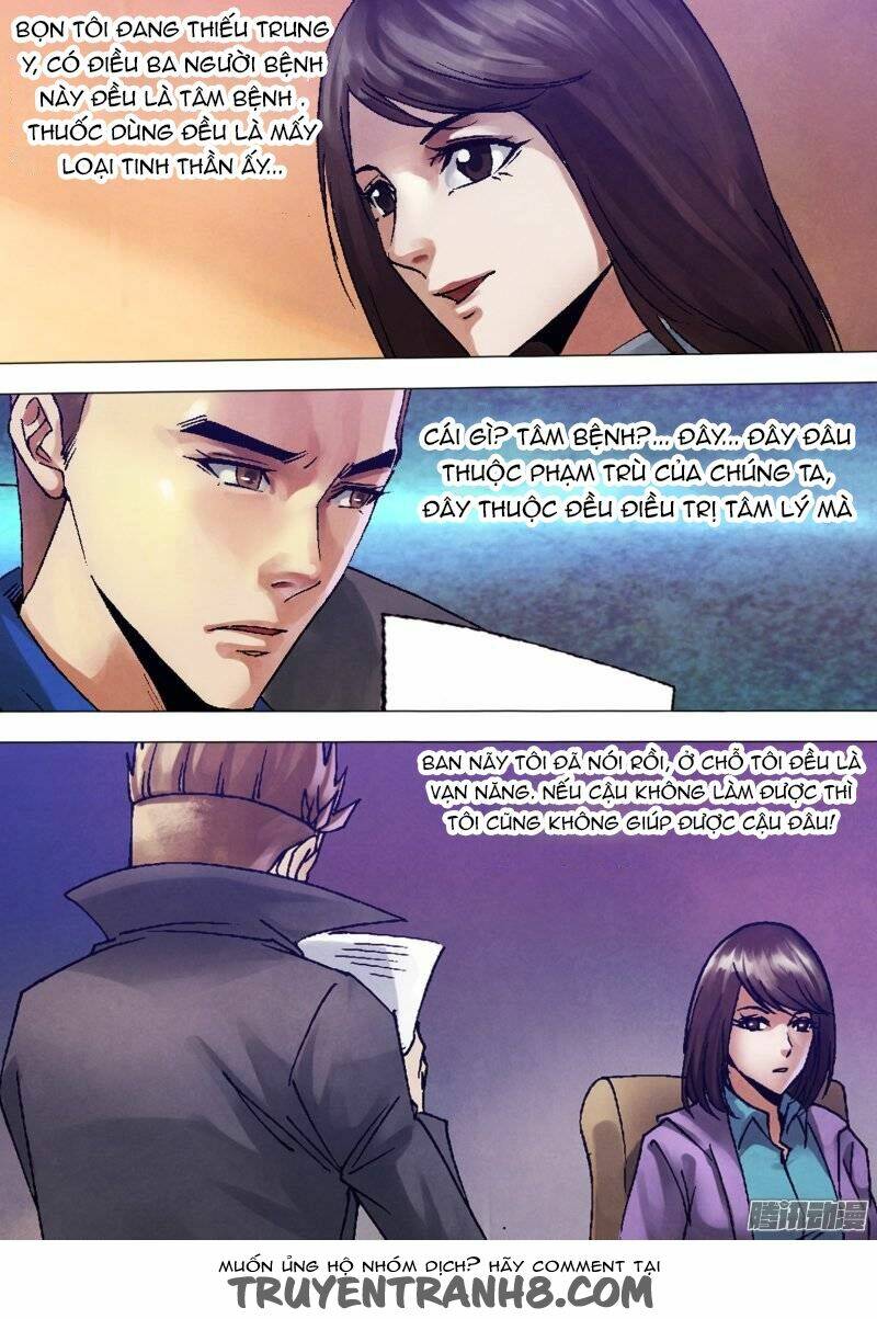 Chương 122 - Trang 14