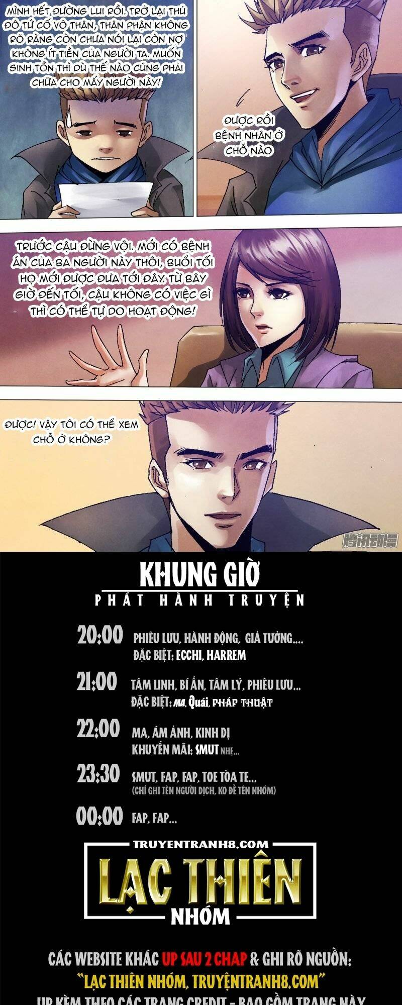 Chương 122 - Trang 15