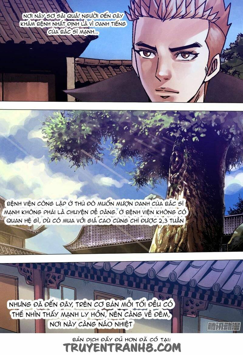 Chương 122 - Trang 7