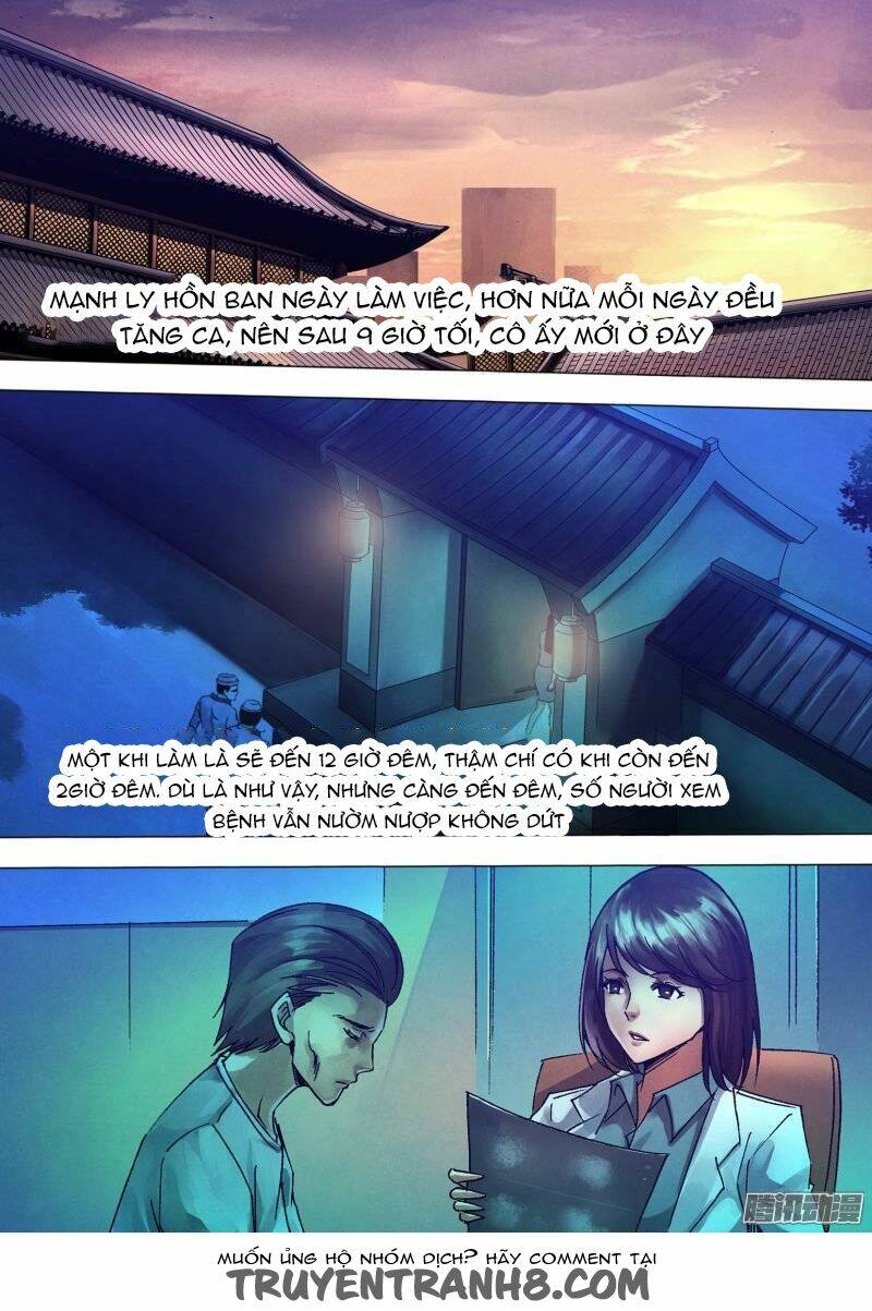 Chương 122 - Trang 8