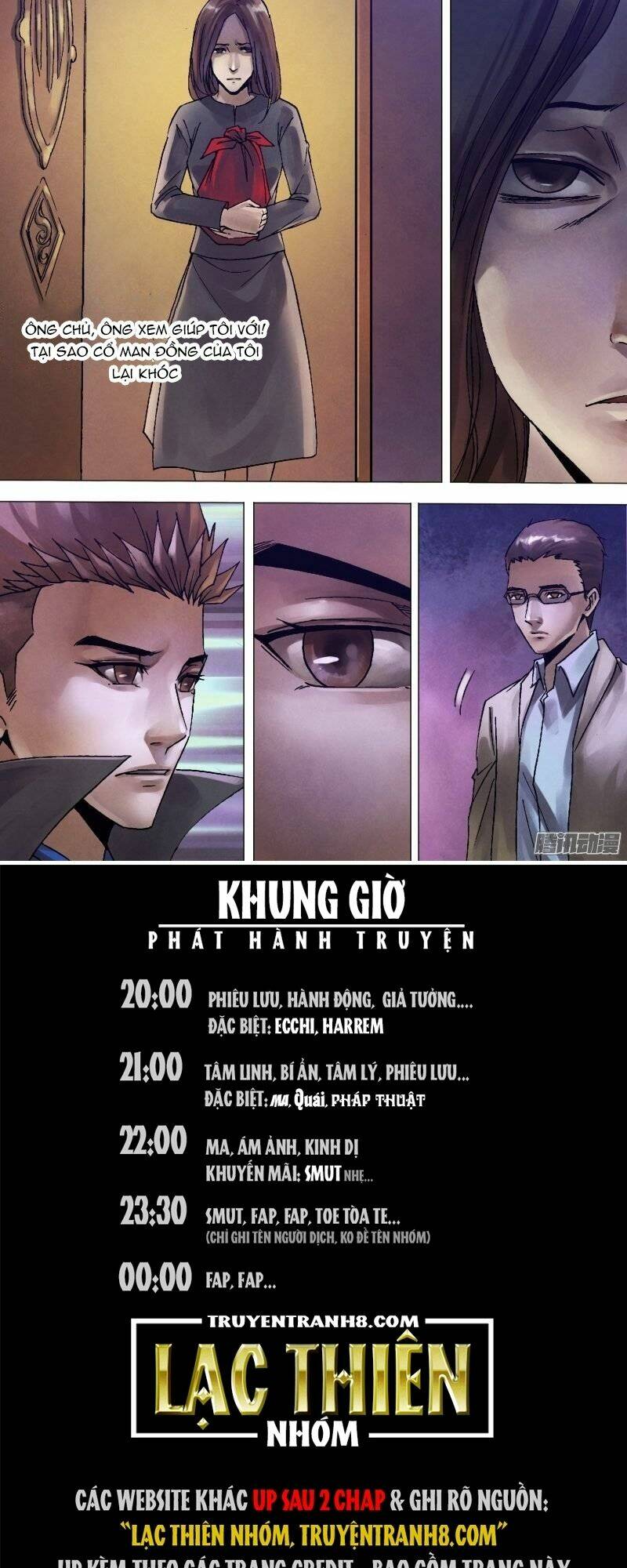 Chương 124 - Trang 16