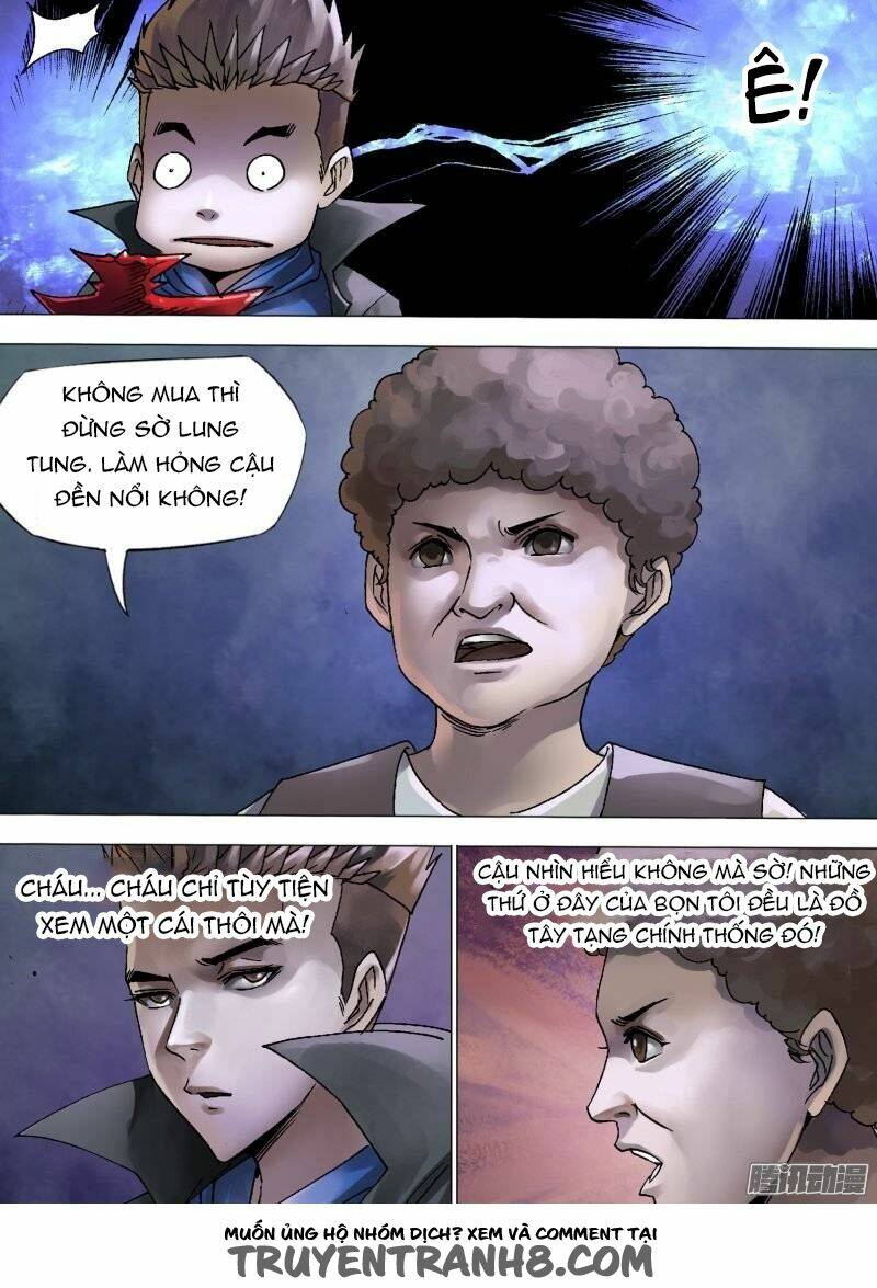 Chương 124 - Trang 4