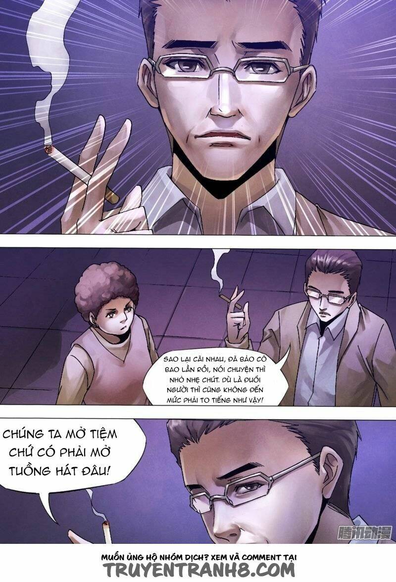 Chương 124 - Trang 7