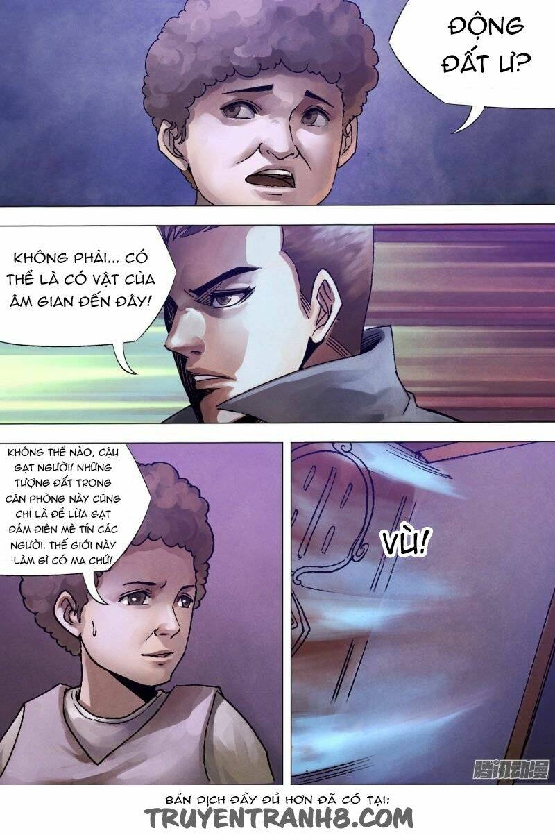 Chương 125 - Trang 10