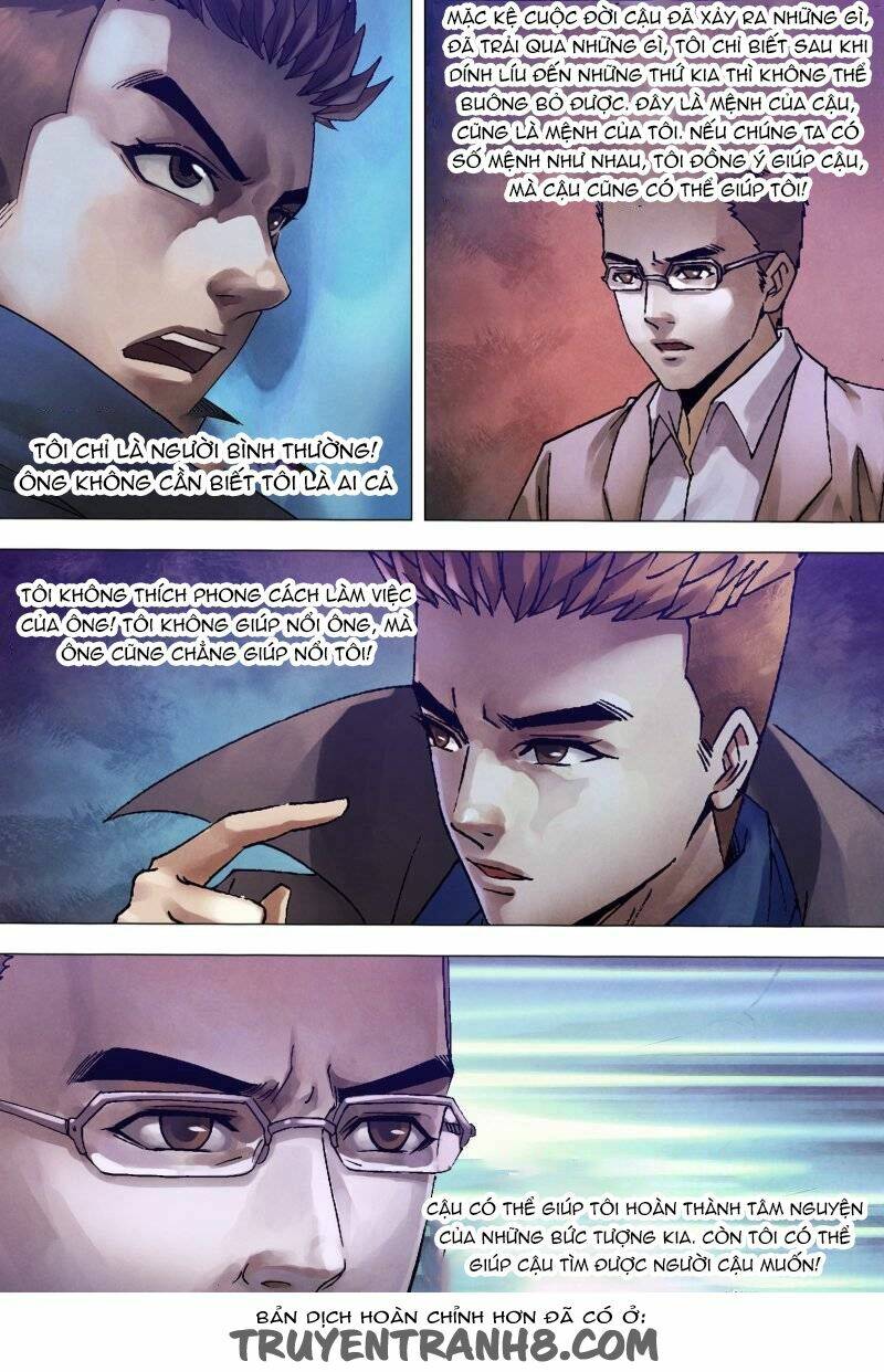 Chương 126 - Trang 12