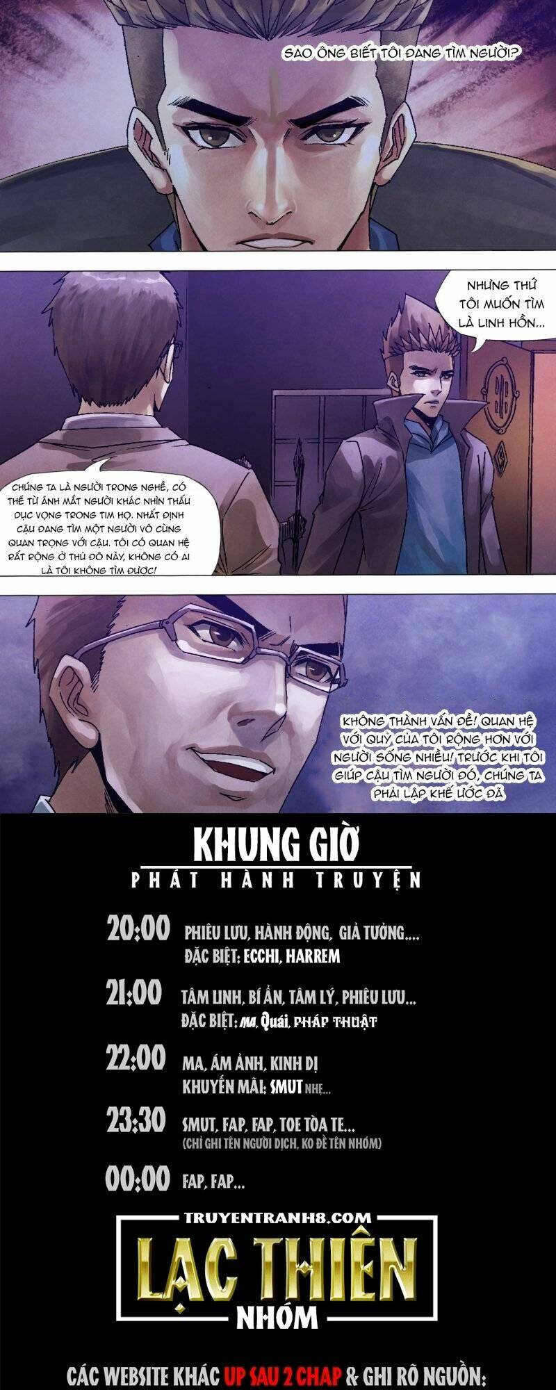 Chương 126 - Trang 13