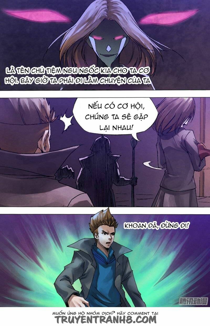 Chương 126 - Trang 5