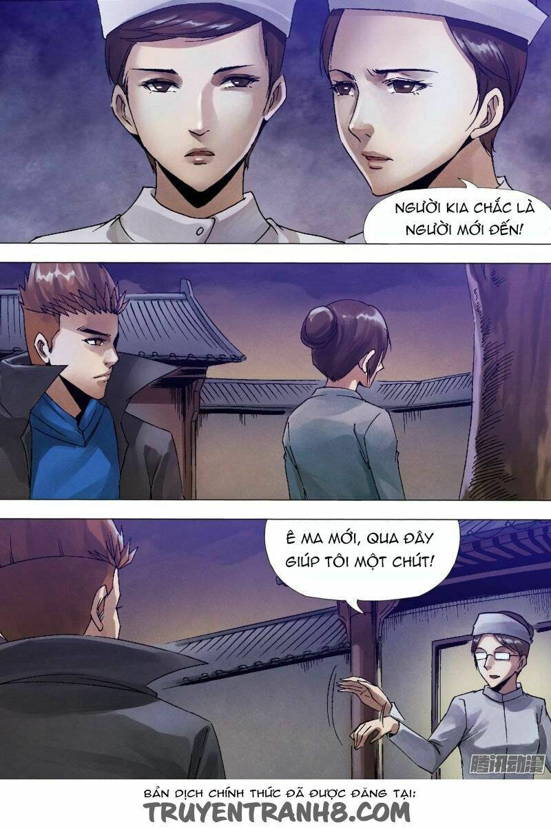 Chương 127 - Trang 9