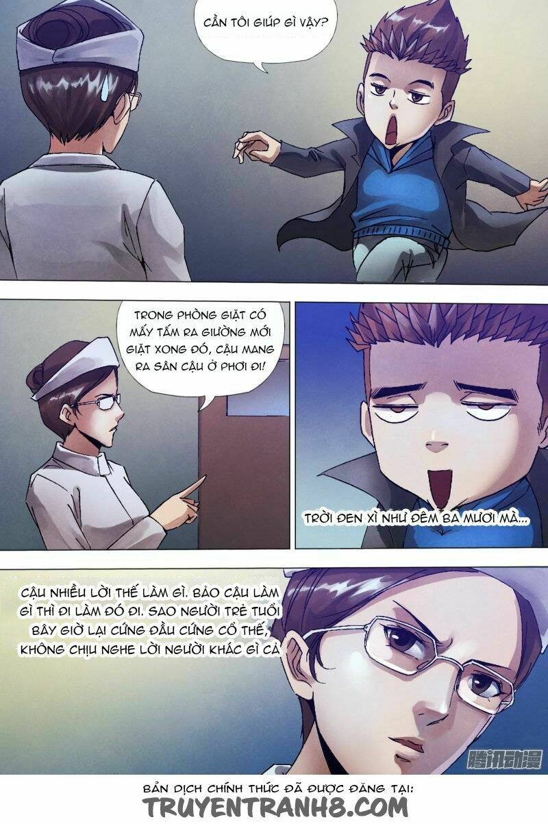 Chương 127 - Trang 10