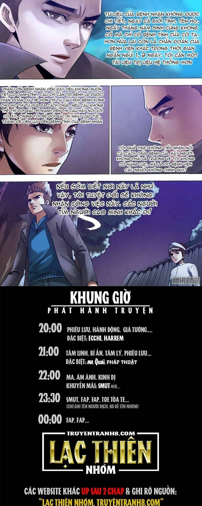 Chương 128 - Trang 13