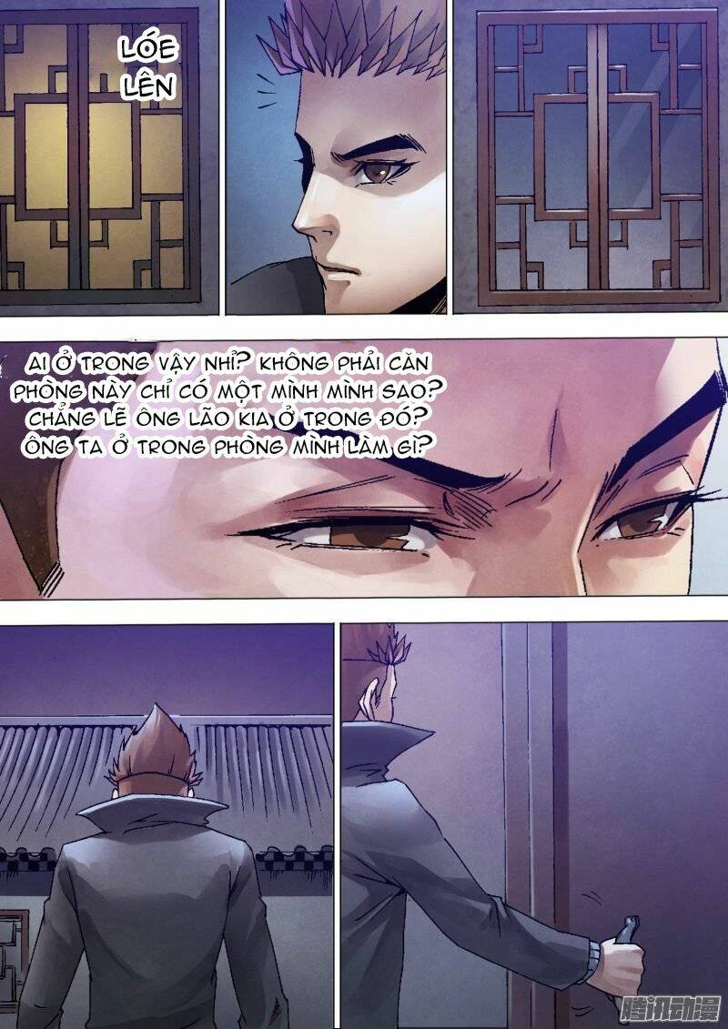 Chương 128 - Trang 3