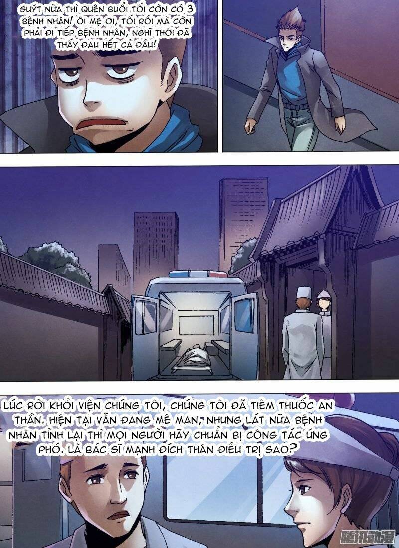 Chương 128 - Trang 9