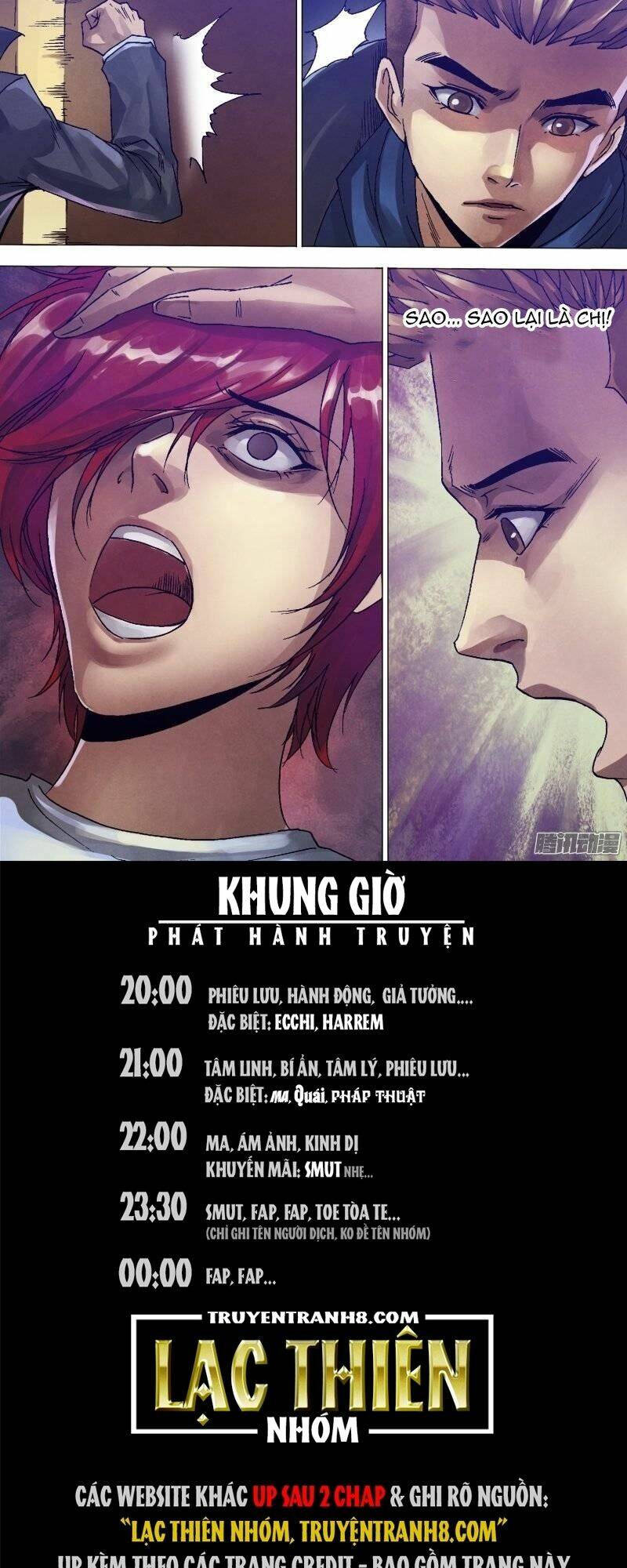 Chương 129 - Trang 11