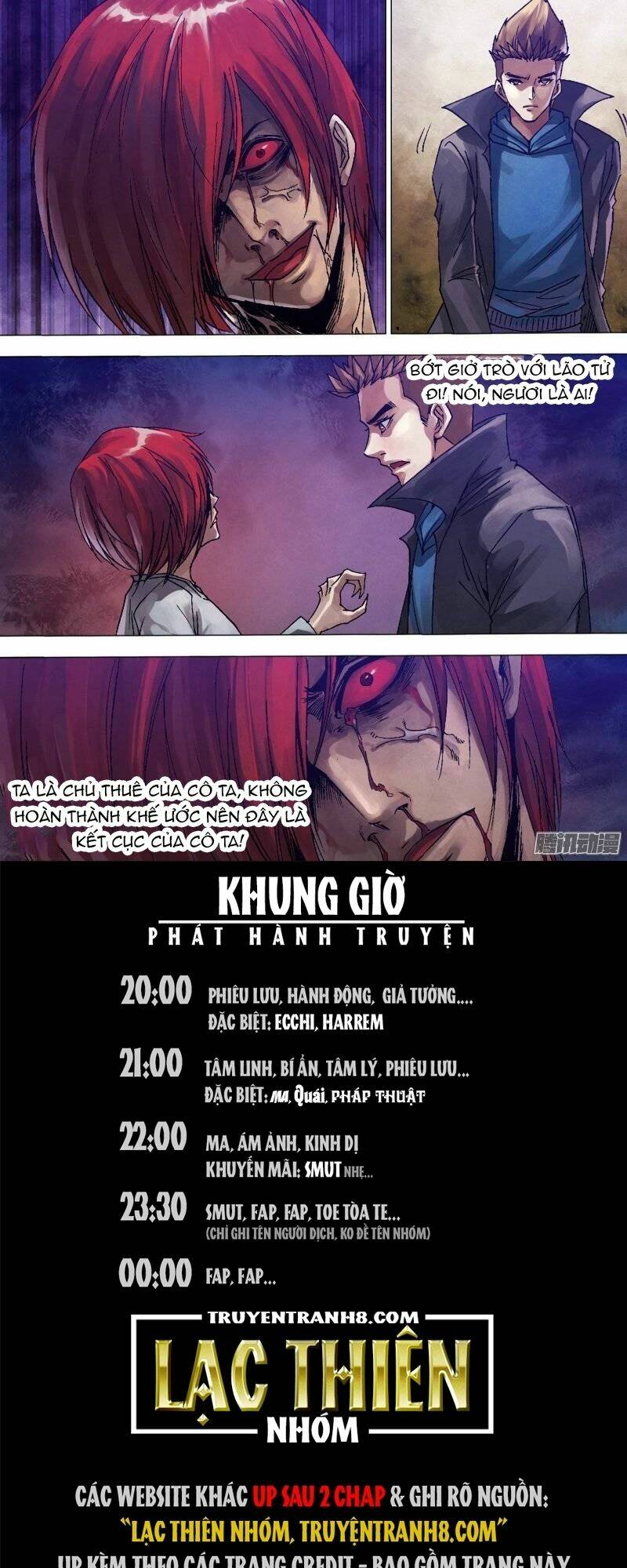 Chương 130 - Trang 20