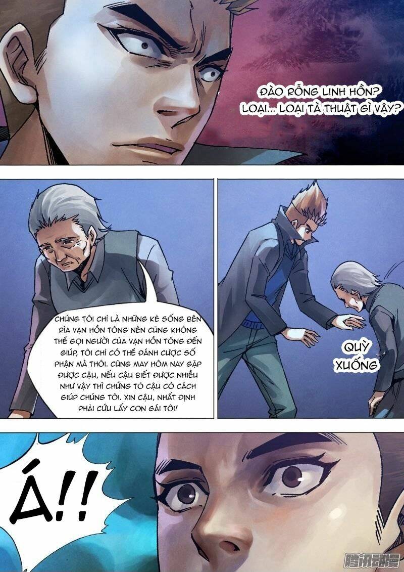 Chương 130 - Trang 10