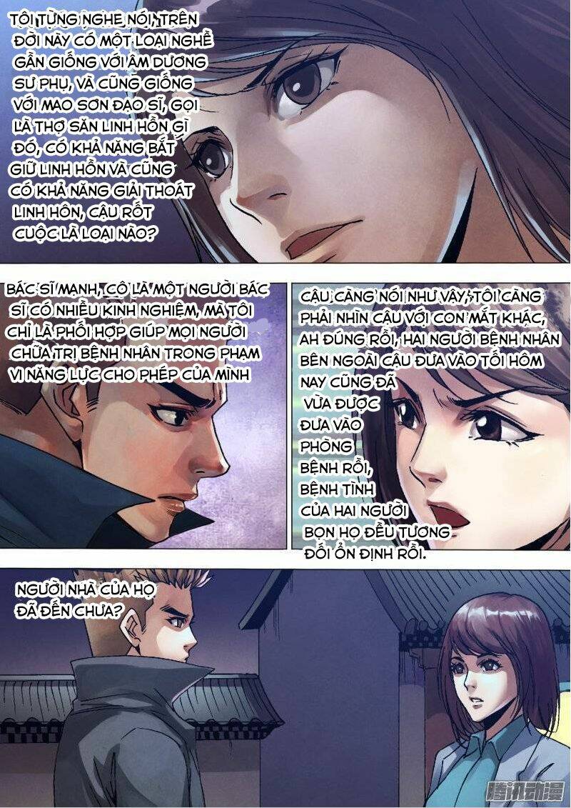 Chương 131 - Trang 11