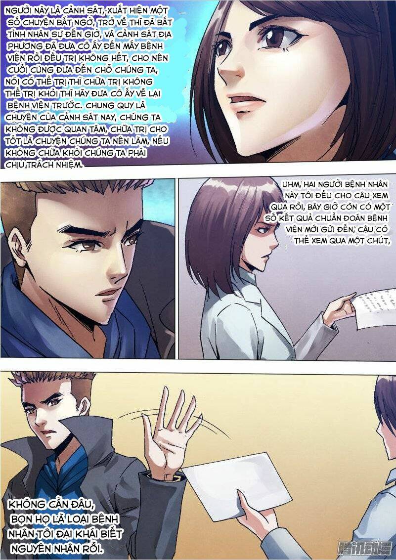 Chương 131 - Trang 14
