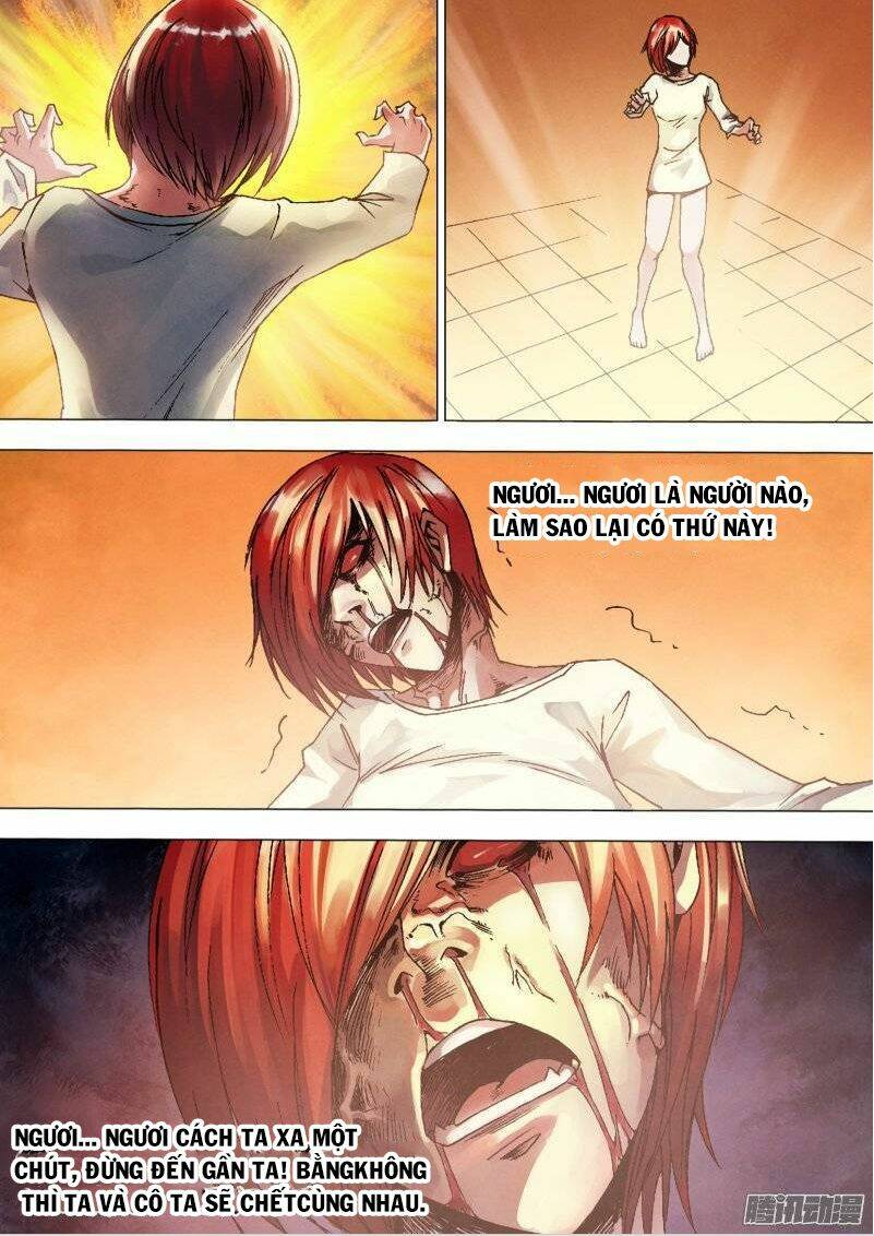 Chương 131 - Trang 4