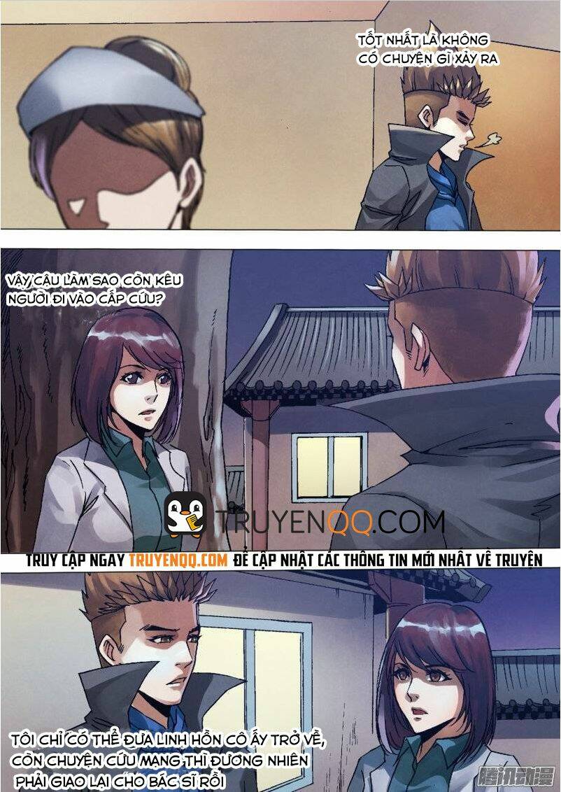 Chương 131 - Trang 10