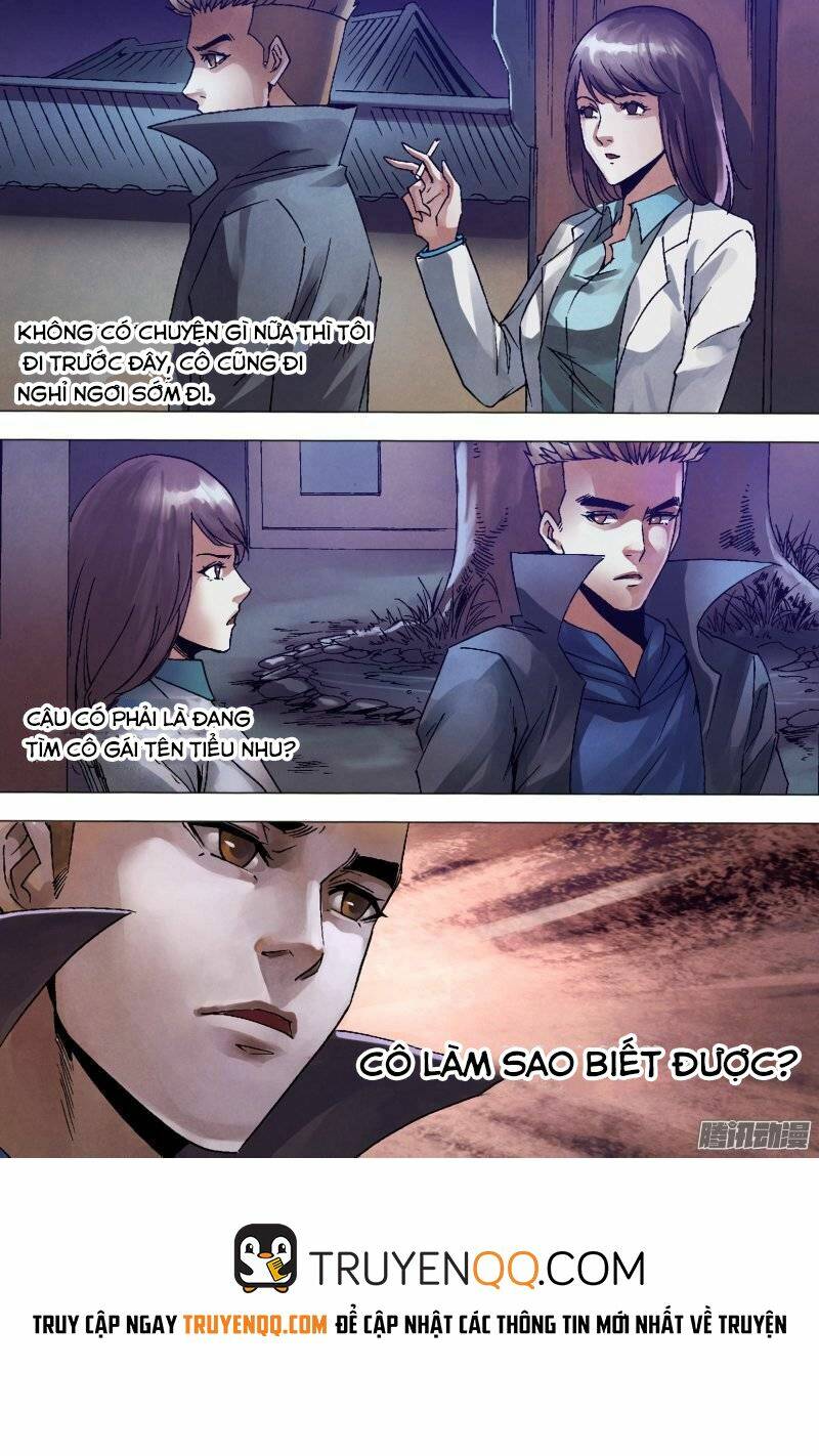 Chương 132 - Trang 11