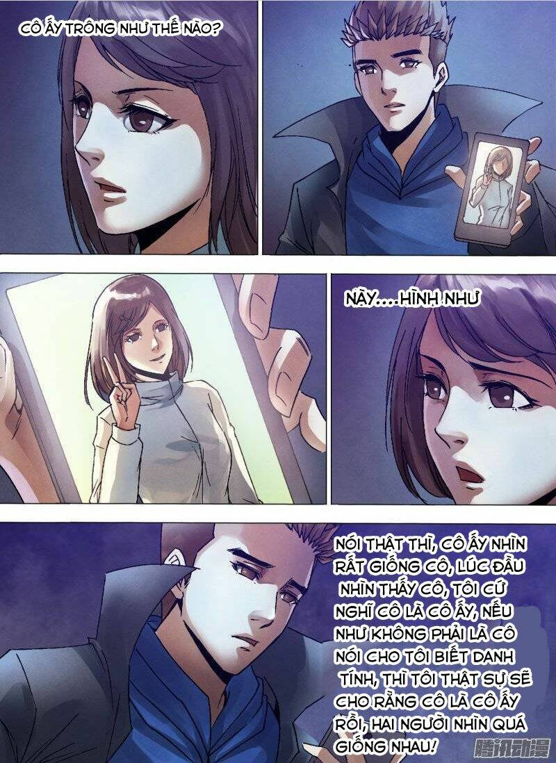 Chương 132 - Trang 13