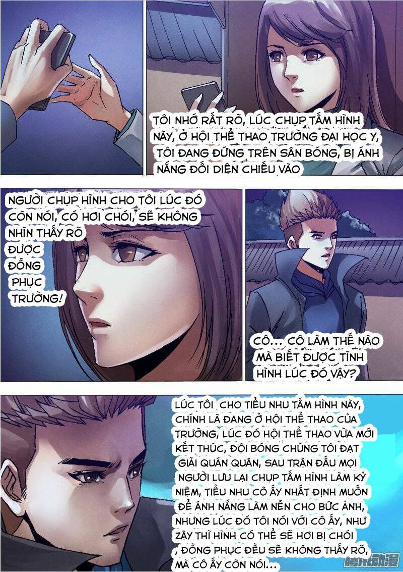 Chương 132 - Trang 14