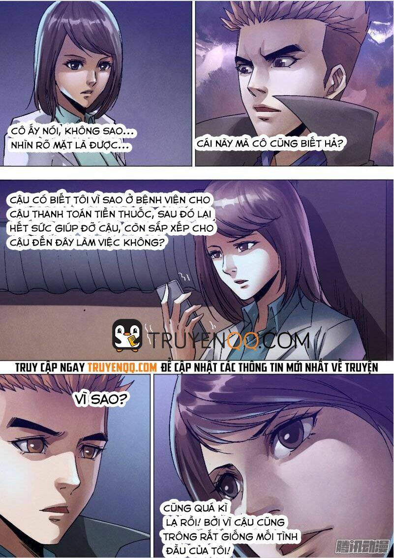 Chương 132 - Trang 15