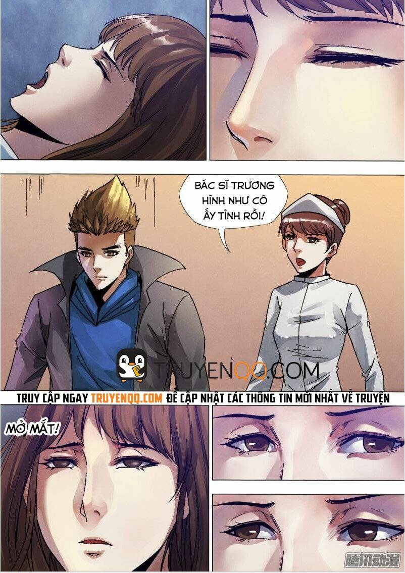 Chương 132 - Trang 3