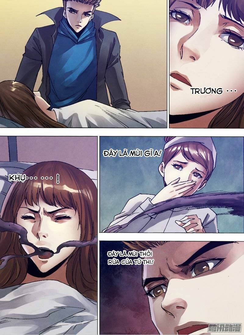 Chương 132 - Trang 4