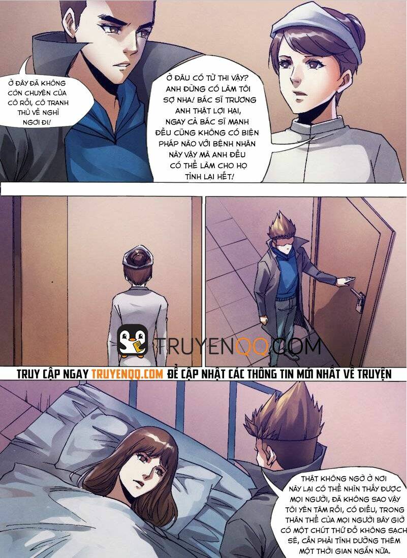 Chương 132 - Trang 5