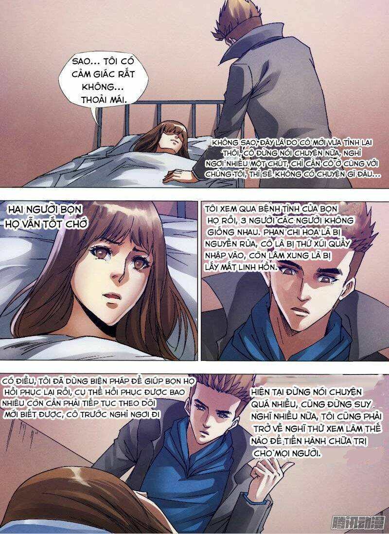 Chương 132 - Trang 7